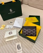 Porte Carte Goyard Saint