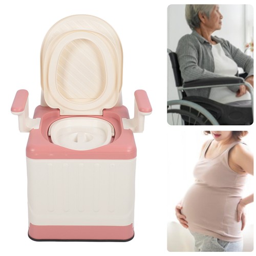 Bedside commode for adults - commode,