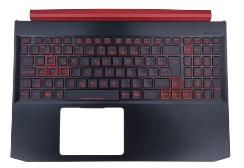 New acer nitro an515 laptop - new,