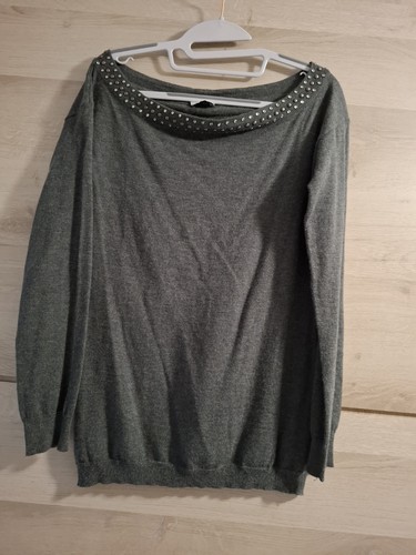 Très joli pull - très,