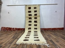Authentique tapis de coureur