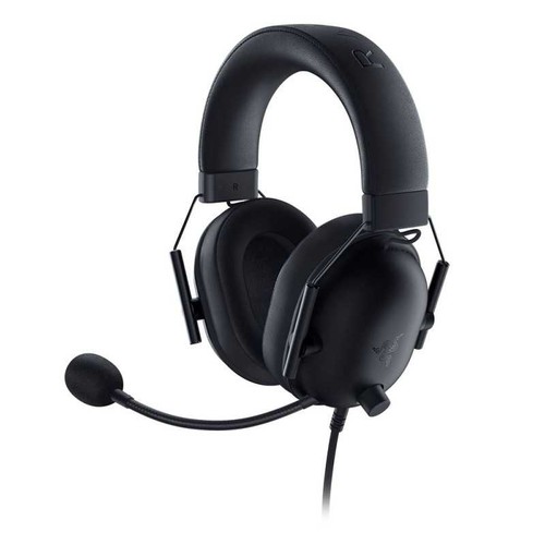 Casque gaming filaire razer - casque,
