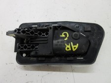 Poignee interieur arriere