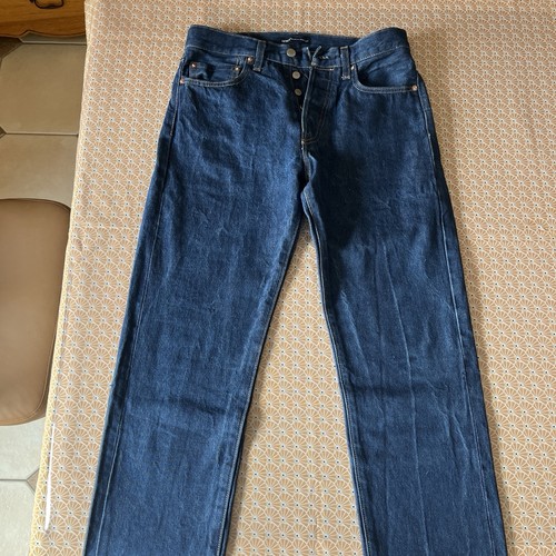 Jeans levis 501 - 501, e