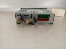 Autoradio d'origine RENAULT VEL SATIS PHASE 1 8200205833