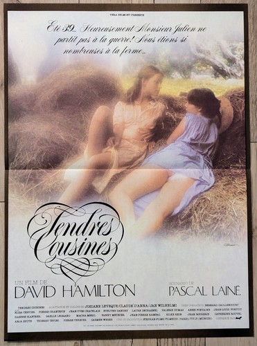 Affiche cinema tendres - affiche,