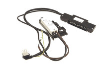 CLAVIER COMPLET AVEC FAISCEAU