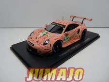 24H25 Voiture 1/43 HACHETTE