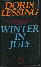 Hiver En Juillet Relié Doris