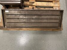 Table De Fraisage, Table De