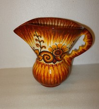 GRAND PICHET, CRUCHE SIGNE P