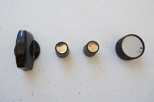 Boutons commutateurs - , de