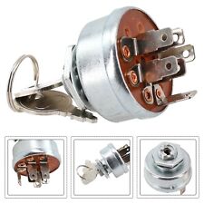 Pièces de tondeuse à gazon démarreur d'allumage 27-2360 322 325 tracteur 4309