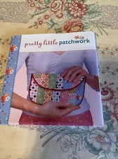 Pretty Little Patch Work Book