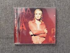 ? Dans Ma Chair- Patricia Kaas- CD 13 titres- Sony Music Entertainment