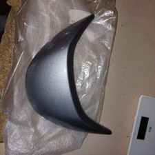 Aileron Becquet Scooter