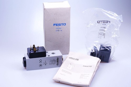 Festo vpev 150261 - festo, vpev-1/8