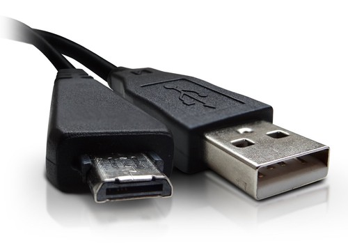 Câble usb pour caméra sony - câble,