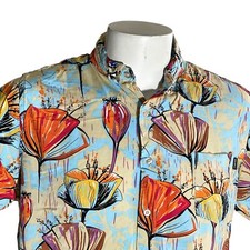 Molokai Surf Co Chemise