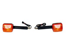 Set 2 Clignotants Pour HONDA