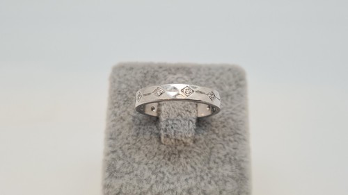 Alliance blanc carats - blanc,