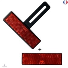 Catadioptre universel de moto