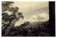 India, Train vers Madras