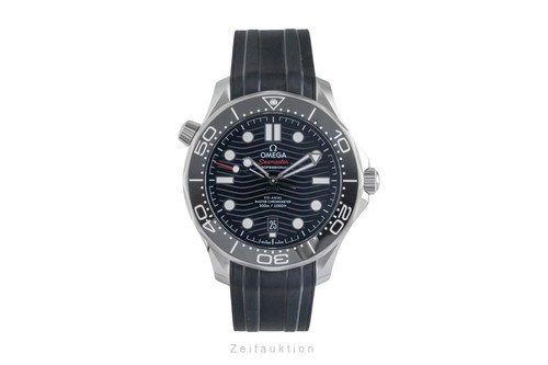 Omega seamaster diver 300m - omega,