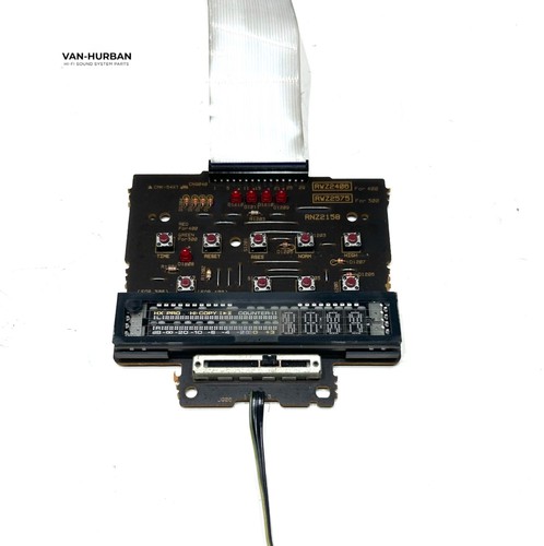 Pioneer j400 carte mère - j400,