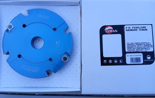 Leman porte outils 170 - leman, :
