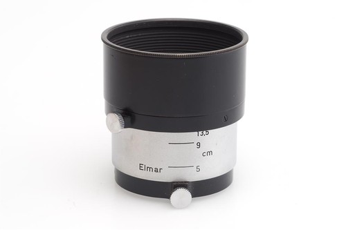 Leitz leica pare soleil fikus - leica, pare-soleil