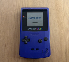 Nintendo Game Boy Color -