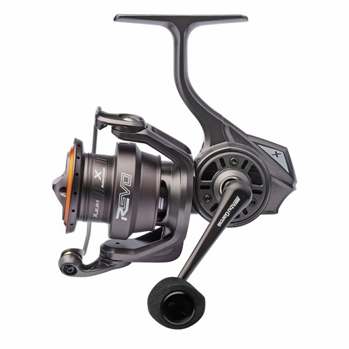 Abu garcia revo - x, À