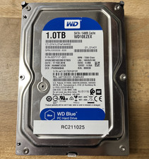 Disque Dur HDD 1To 3.5" SATA
