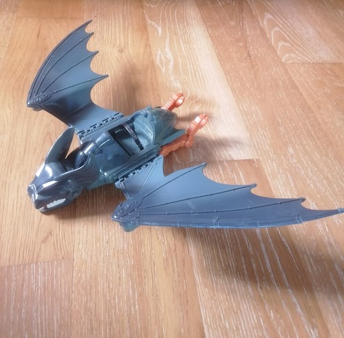 Batman sky bat kenner 1996 - batman,,
