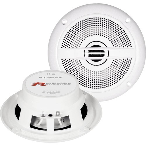 Renegade rxm52w haut parleur - renegade, haut-parleur