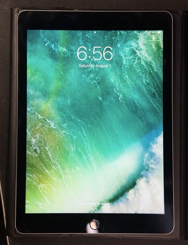 Apple ipad air 7in - ipad, 16gb