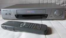 Magnétoscope Panasonic NV