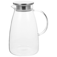 Pichet Inox Bouilloire Eau