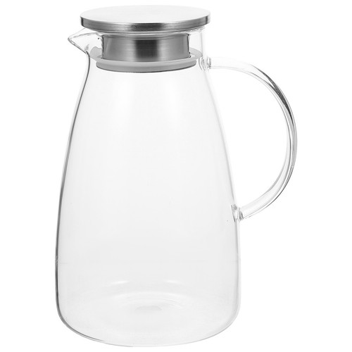 Pichet inox bouilloire eau - pichet,