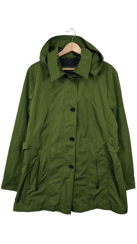 Fuchs schmitt veste capuche - fuchs, à
