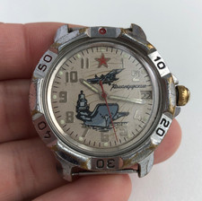 Montre Vostok Komandirskie