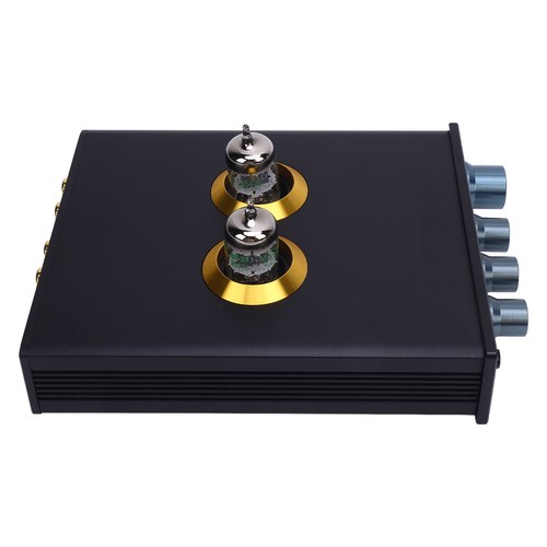 Préamplificateur phono - , à