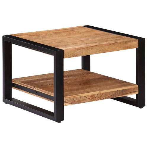 Bois acacia massif table - massif,
