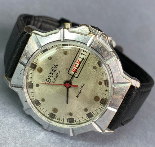 Rare montre slava танк - montre,