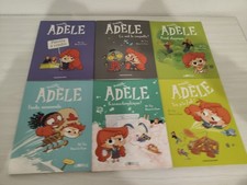 Lot livres mortelle - de,