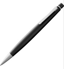 LAMY 2000 crayon noir import