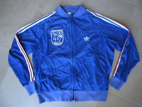 Veste adidas unss - veste, de