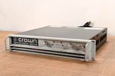 Crown Macro-Tech 36x12