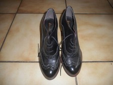 CHAUSSURES FEMME ERAM